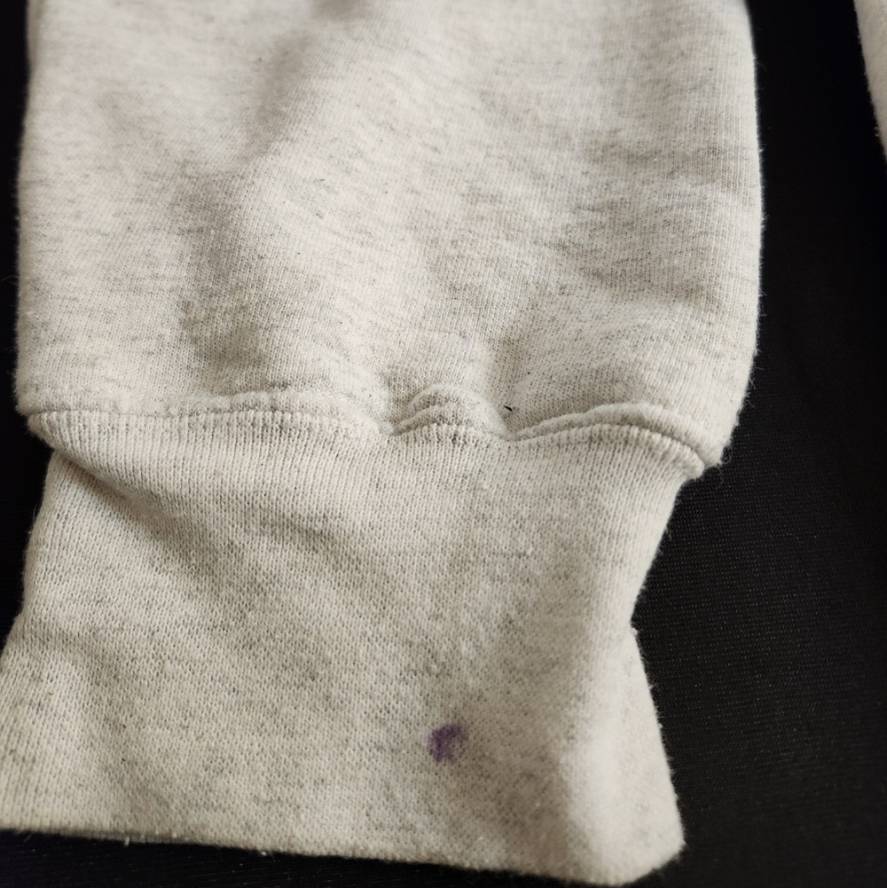 Vintage 1990s Y2K Rockport Massachusetts Crew Neck Sweater XL - Picture 4 of 5